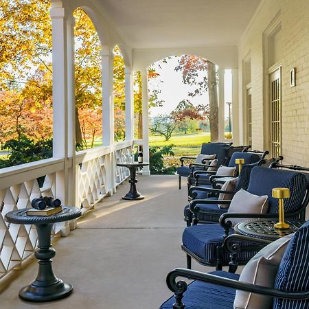 Nittany Lion Inn State College Zewnętrze zdjęcie