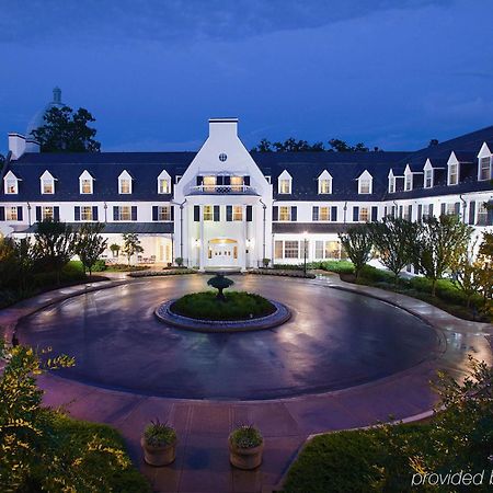 Nittany Lion Inn State College Zewnętrze zdjęcie