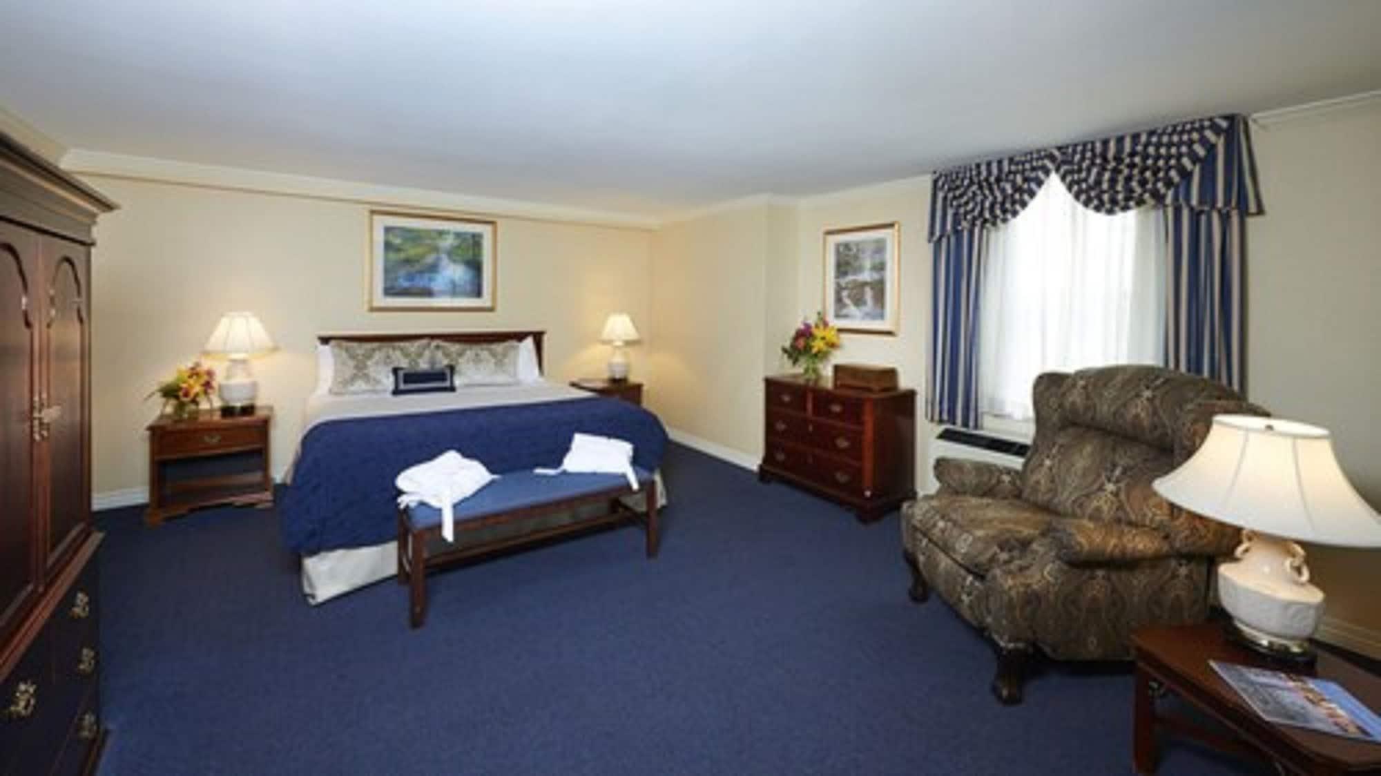 Nittany Lion Inn State College Zewnętrze zdjęcie