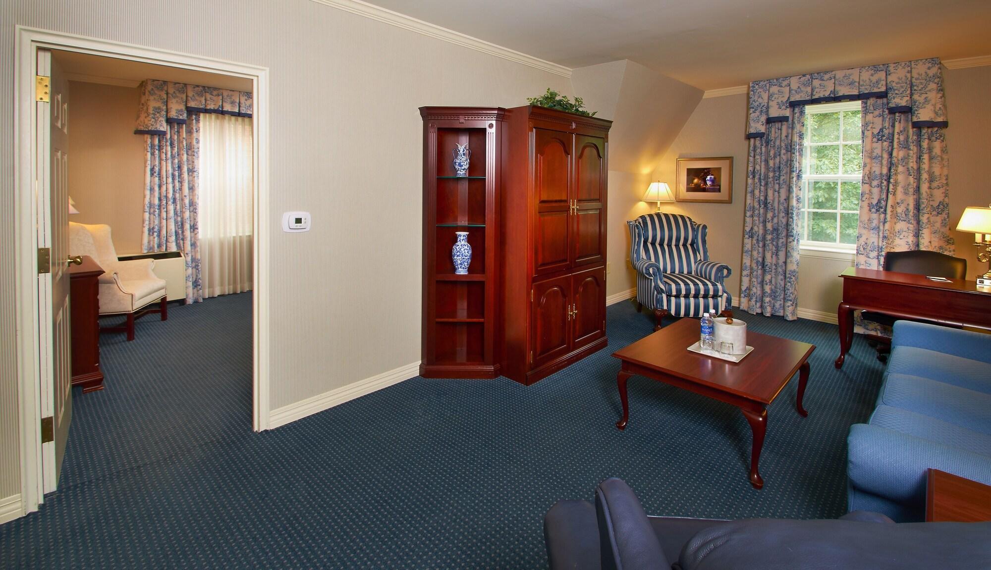Nittany Lion Inn State College Zewnętrze zdjęcie