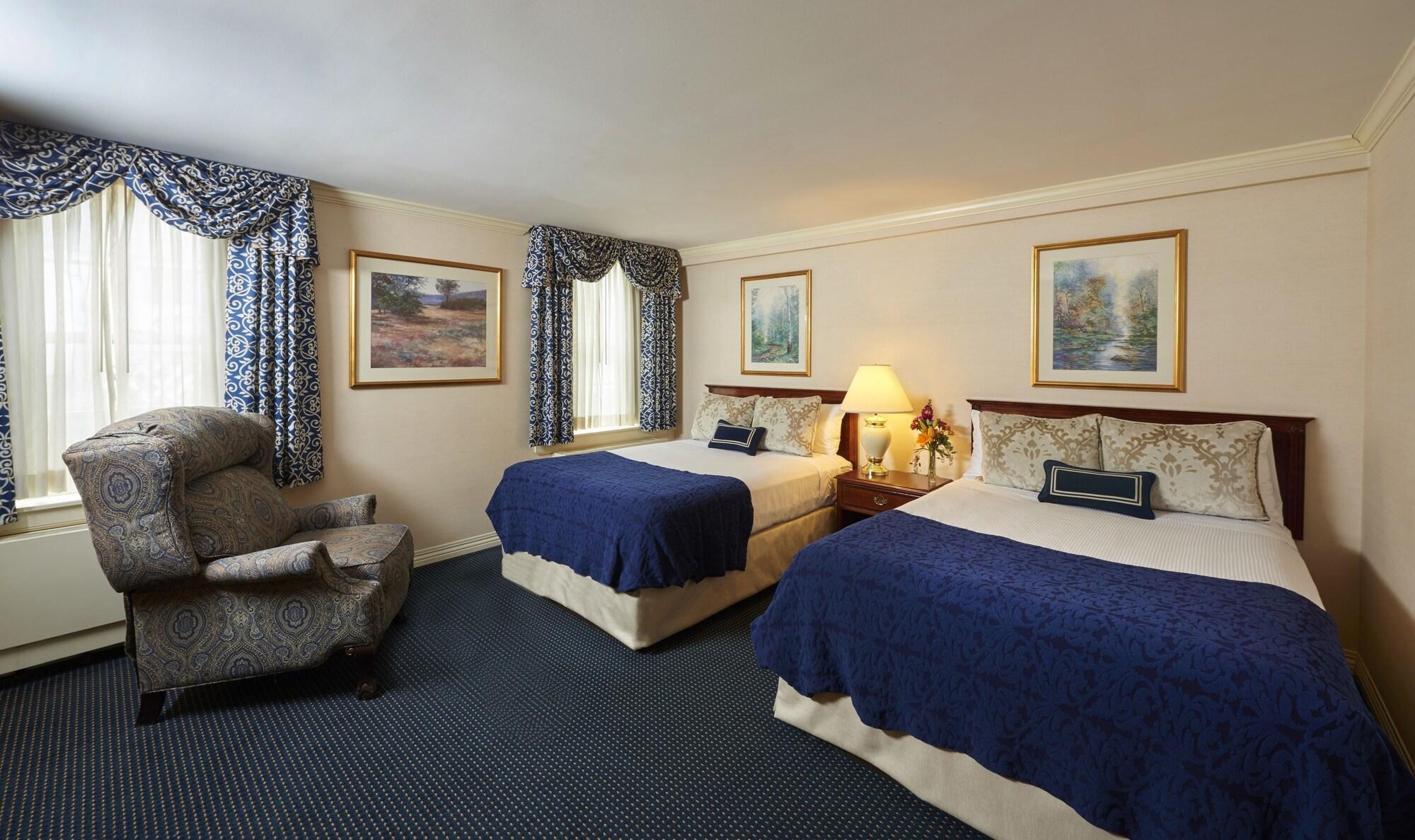 Nittany Lion Inn State College Zewnętrze zdjęcie