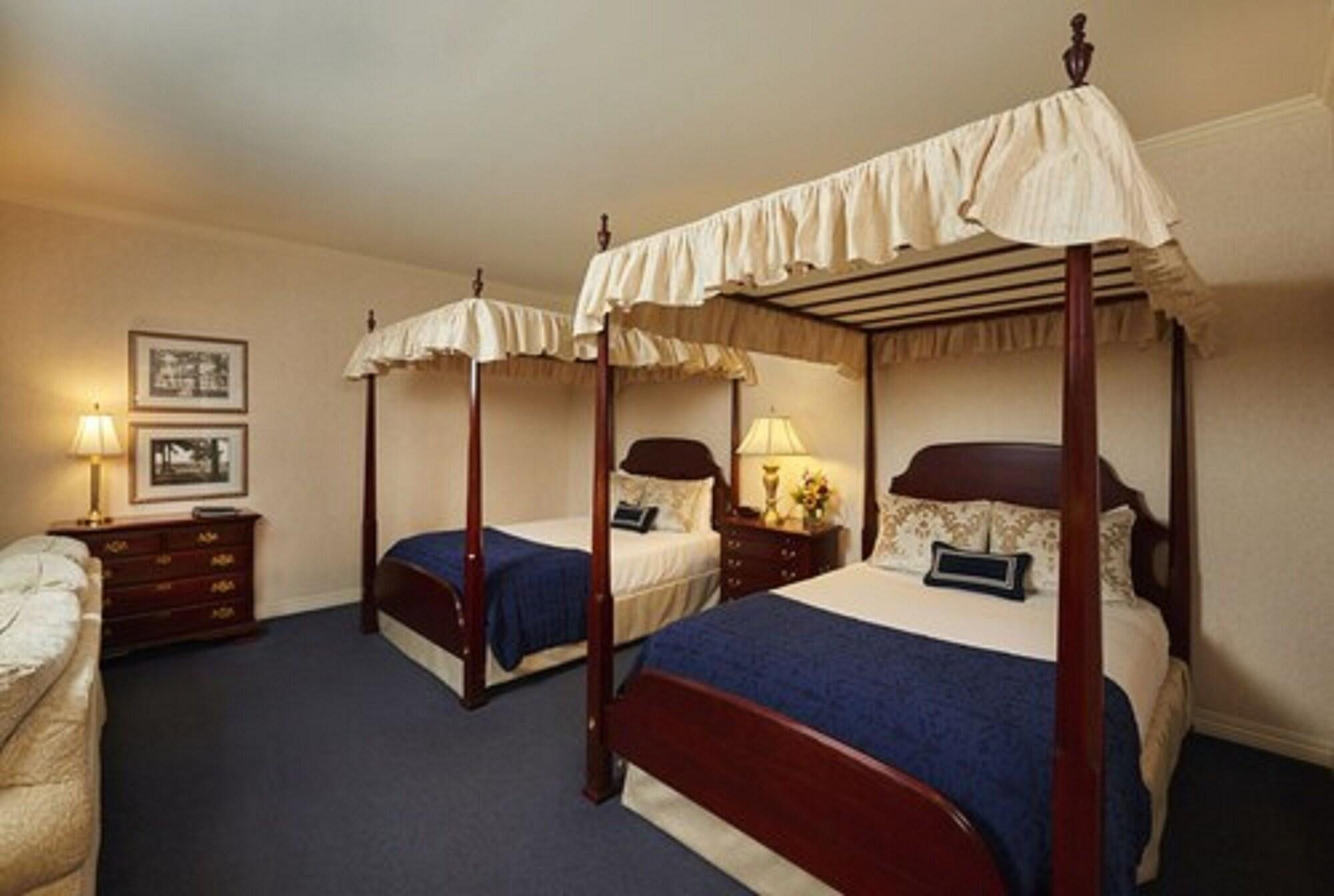 Nittany Lion Inn State College Zewnętrze zdjęcie