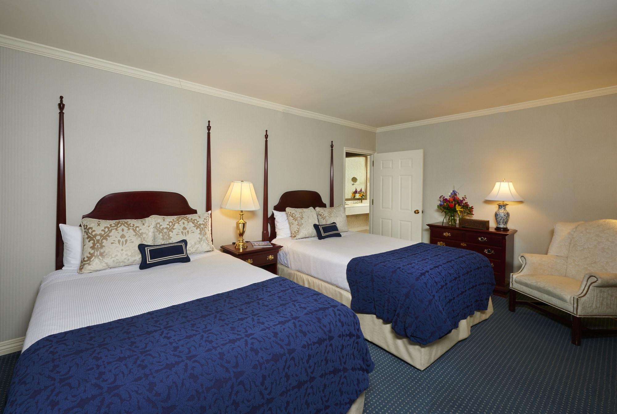 Nittany Lion Inn State College Zewnętrze zdjęcie