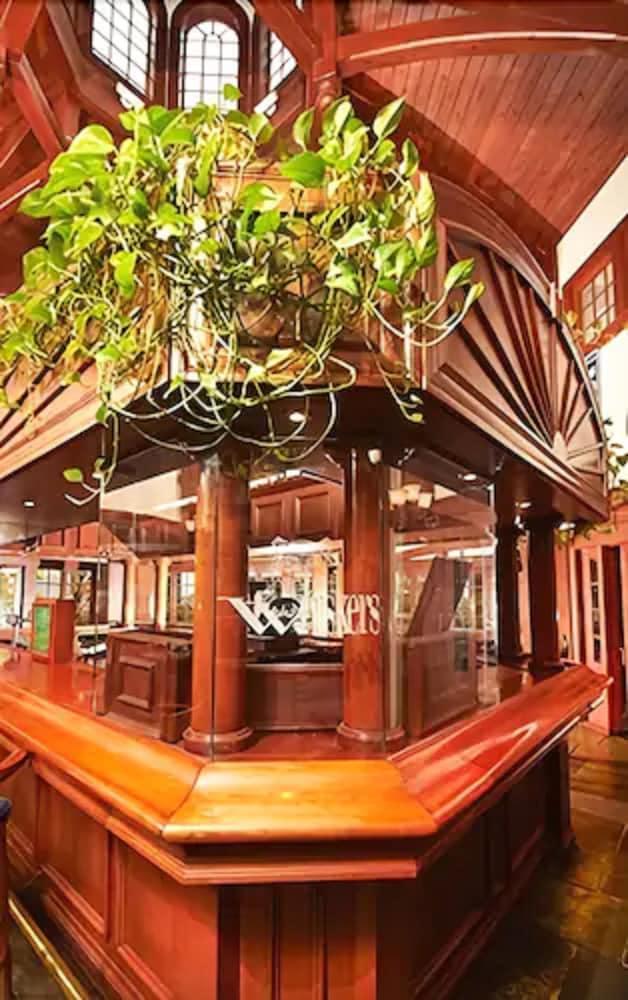 Nittany Lion Inn State College Zewnętrze zdjęcie