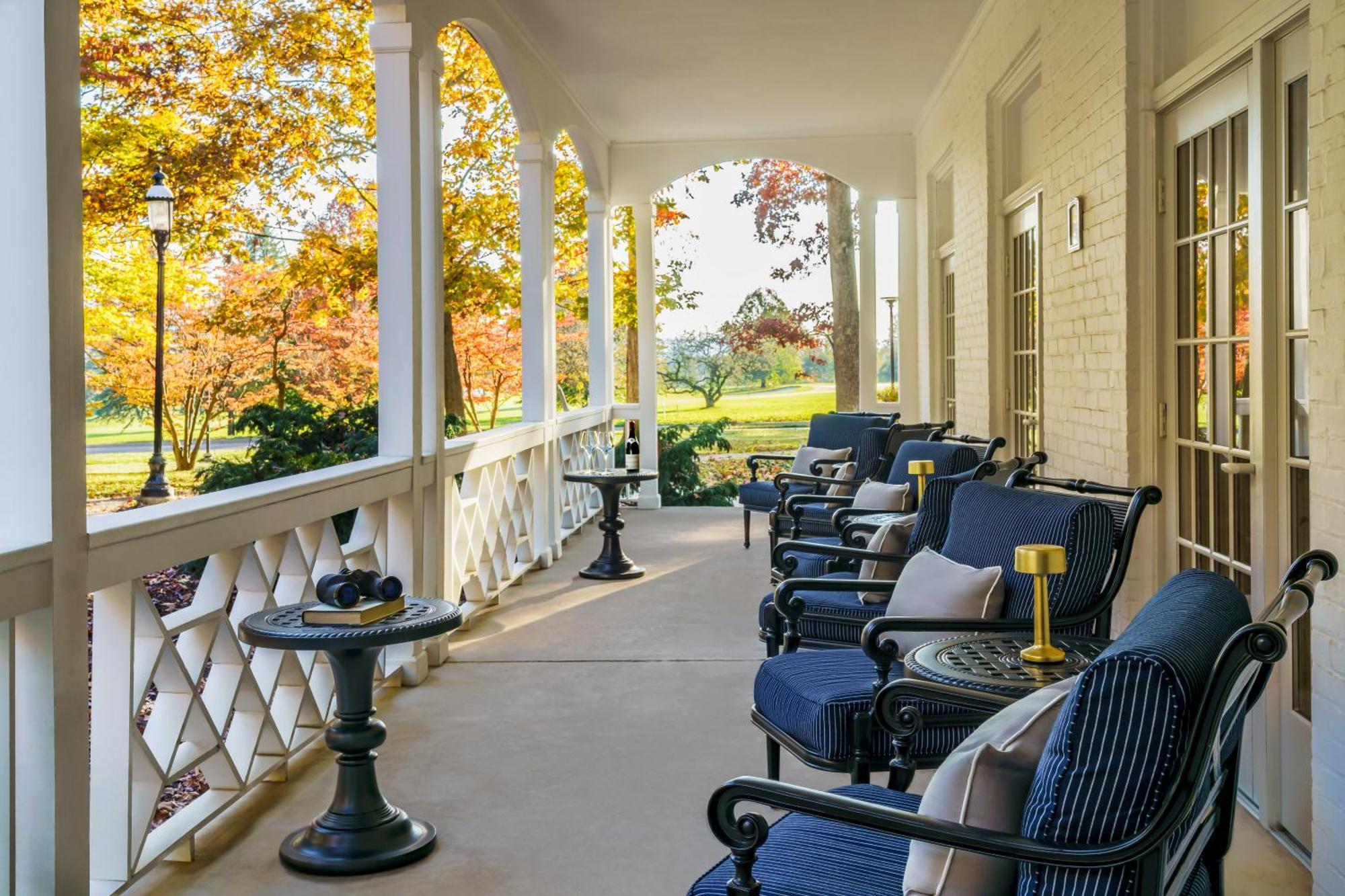 Nittany Lion Inn State College Zewnętrze zdjęcie