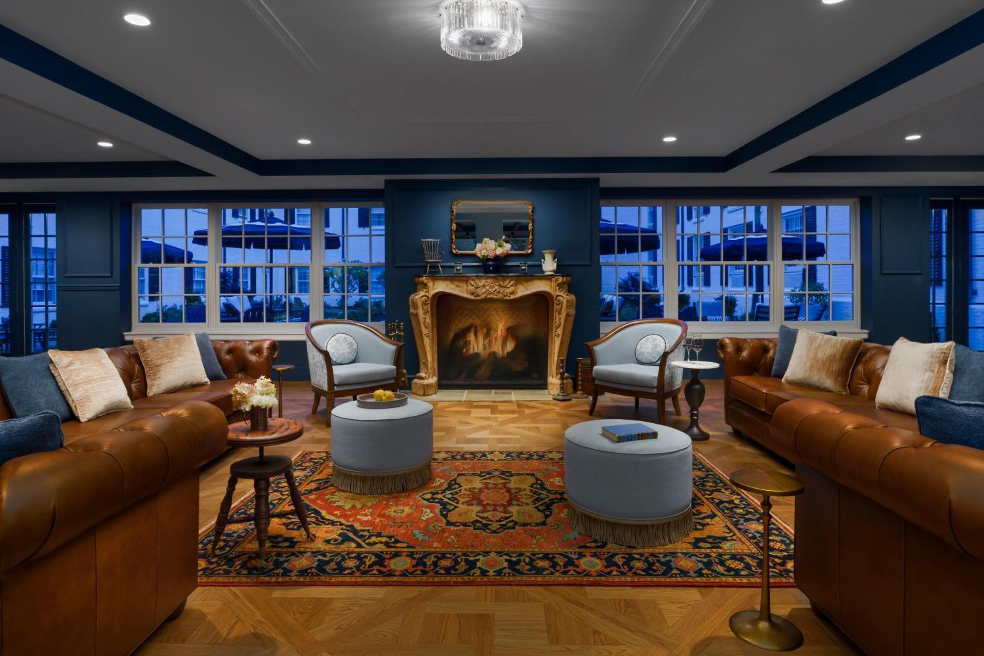 Nittany Lion Inn State College Zewnętrze zdjęcie