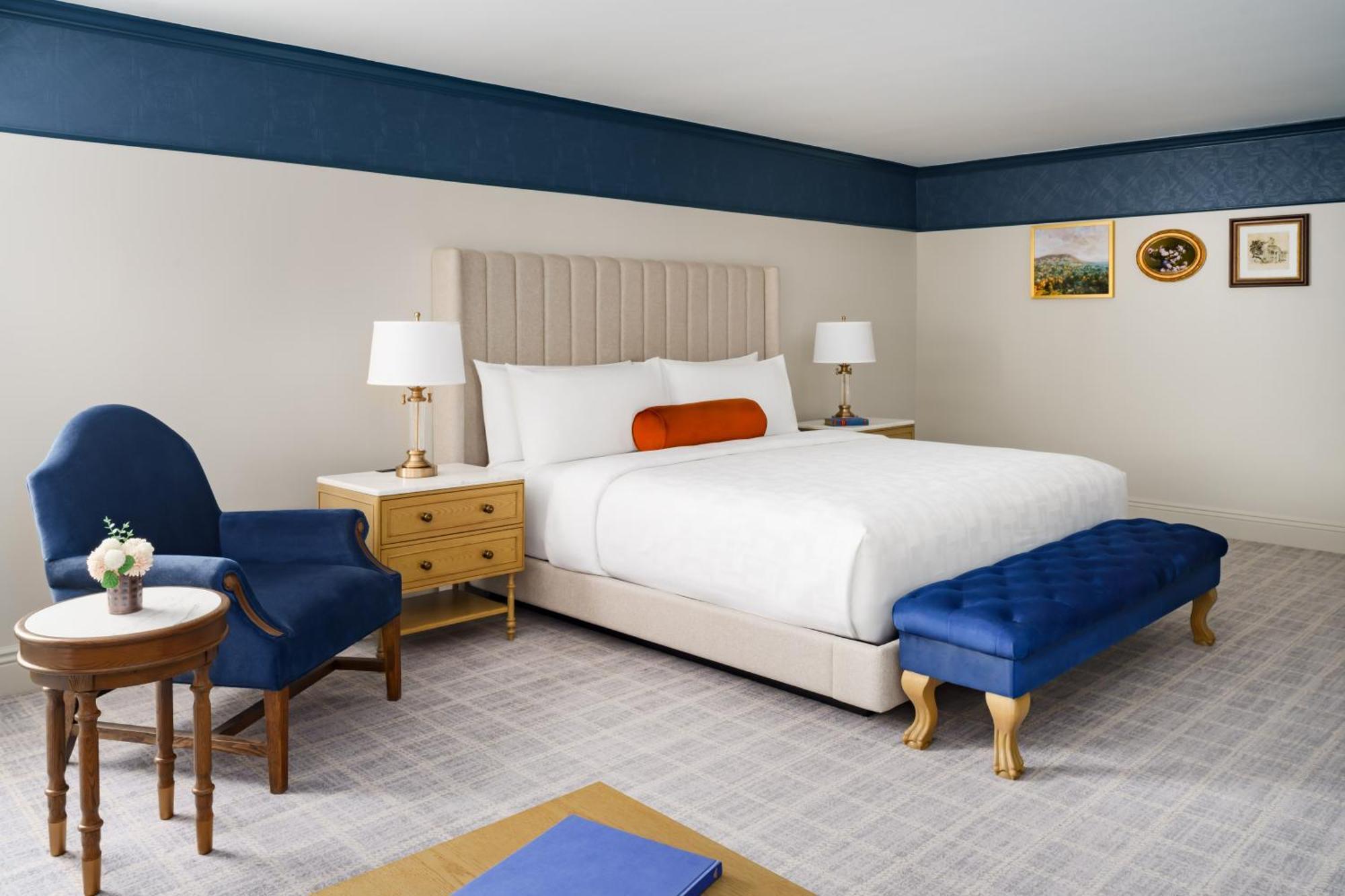 Nittany Lion Inn State College Zewnętrze zdjęcie