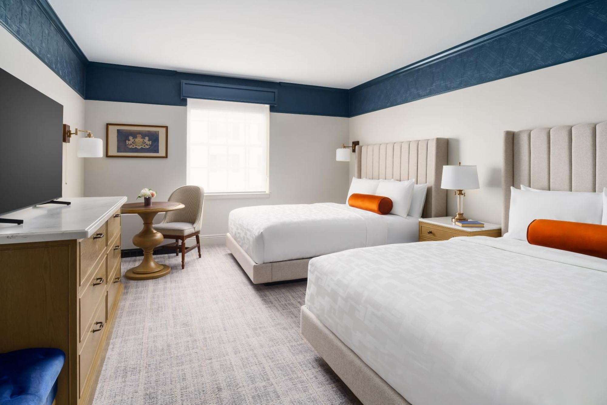 Nittany Lion Inn State College Zewnętrze zdjęcie