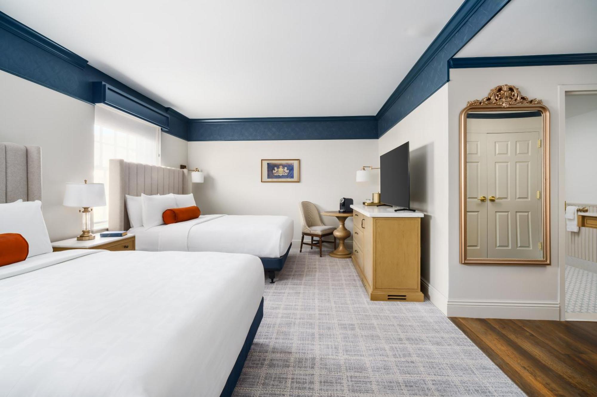 Nittany Lion Inn State College Zewnętrze zdjęcie