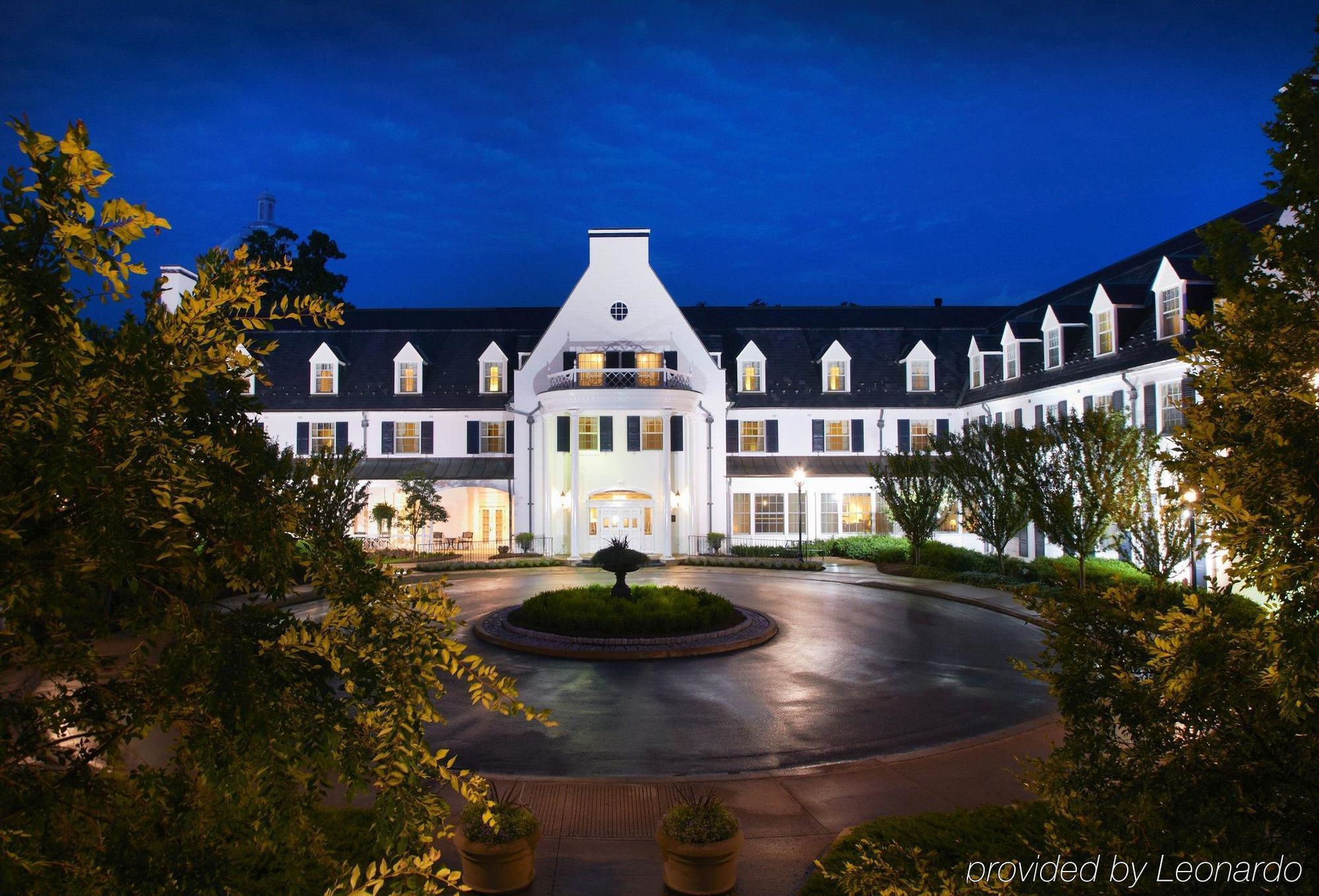 Nittany Lion Inn State College Zewnętrze zdjęcie