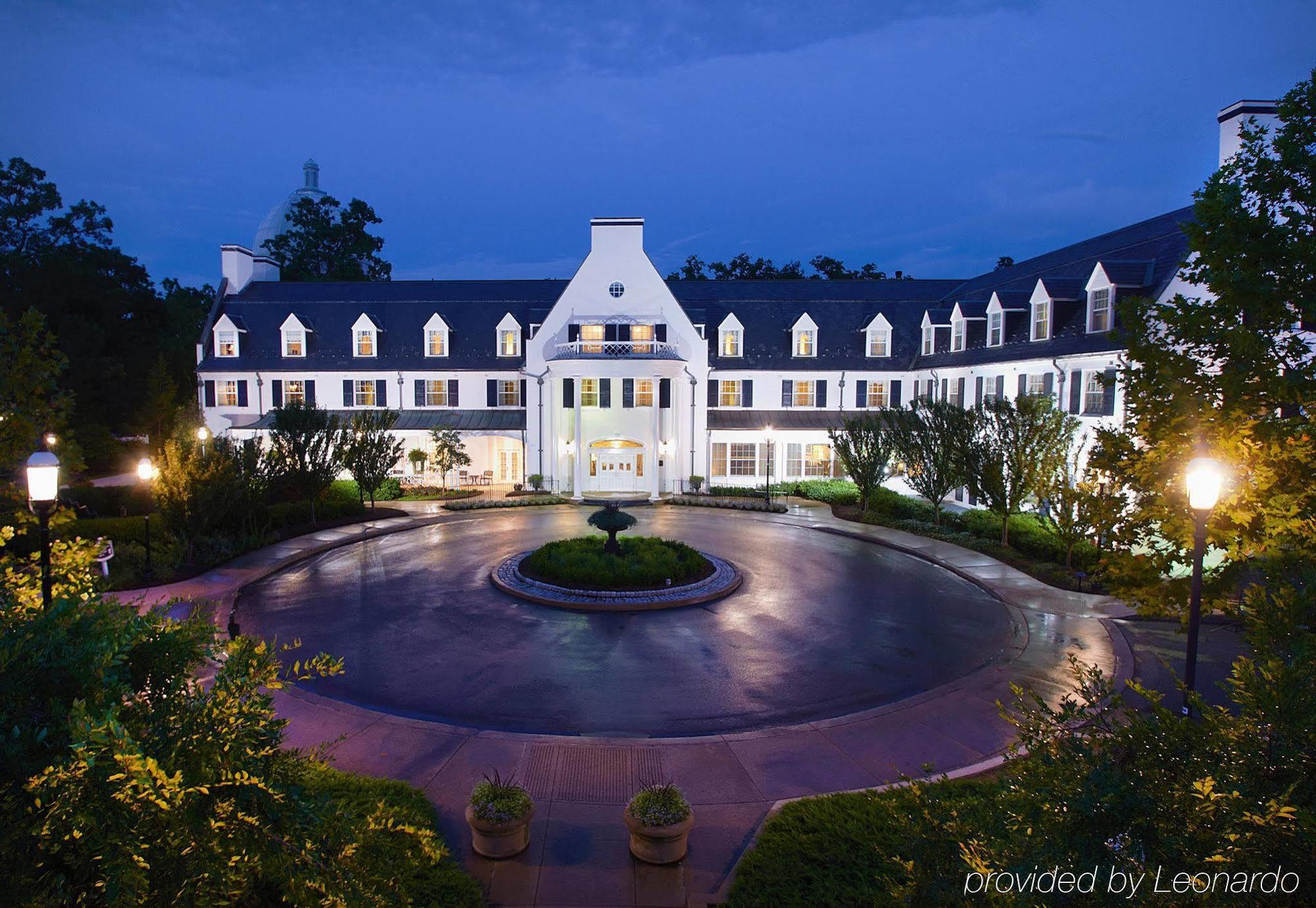 Nittany Lion Inn State College Zewnętrze zdjęcie