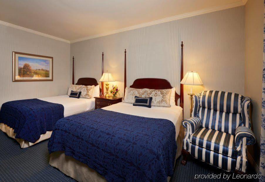 Nittany Lion Inn State College Zewnętrze zdjęcie