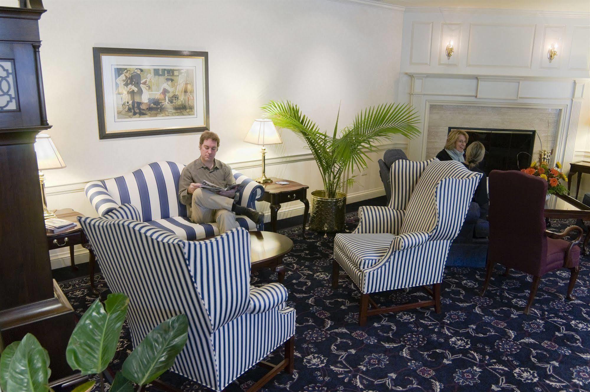 Nittany Lion Inn State College Zewnętrze zdjęcie